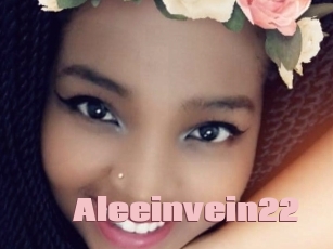 Aleeinvein22