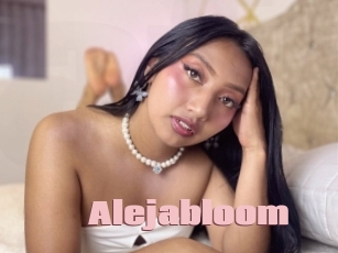 Alejabloom