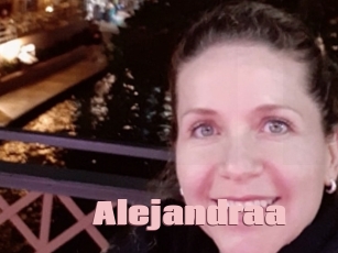 Alejandraa