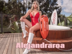 Alejandraroa