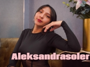 Aleksandrasoler