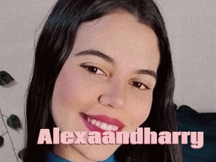 Alexaandharry