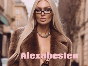 Alexabesten