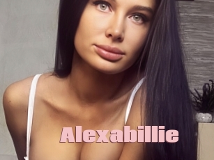 Alexabillie