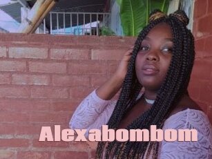 Alexabombom