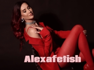 Alexafetish