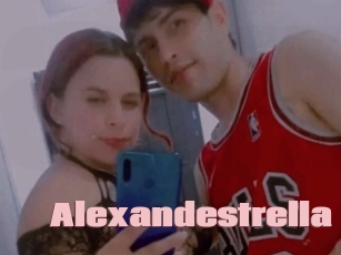 Alexandestrella