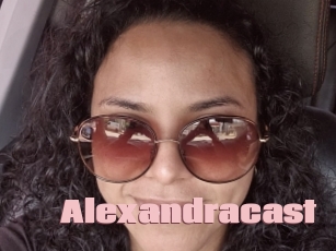 Alexandracast