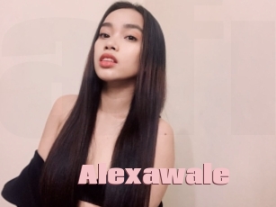 Alexawale