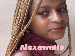 Alexawatts