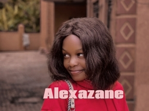 Alexazane