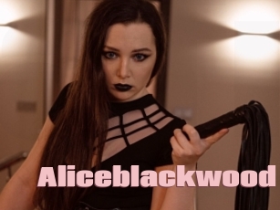 Aliceblackwood