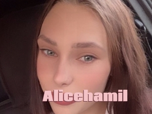 Alicehamil