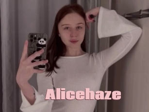 Alicehaze