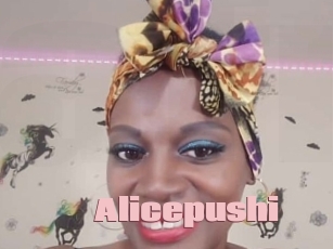 Alicepushi