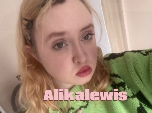 Alikalewis