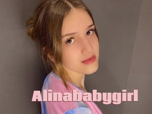 Alinababygirl