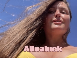 Alinaluck