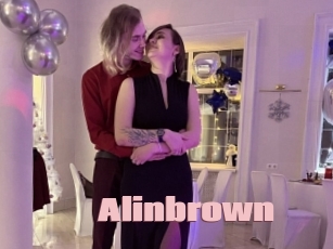 Alinbrown