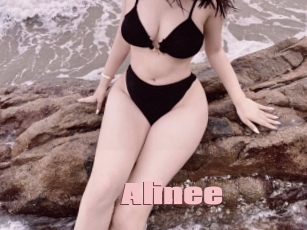 Alinee