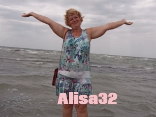 Alisa32