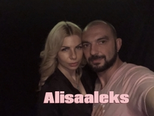 Alisaaleks