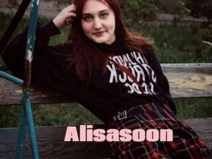 Alisasoon