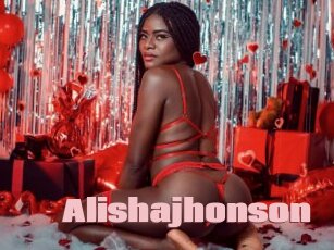 Alishajhonson