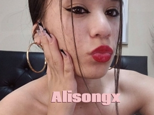 Alisongx