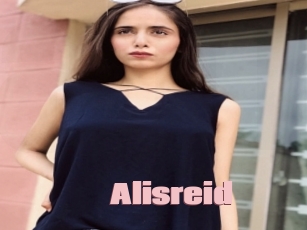 Alisreid