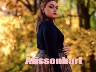 Alissonhart