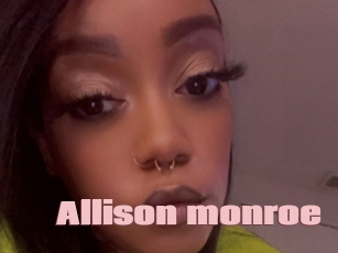 Allison_monroe