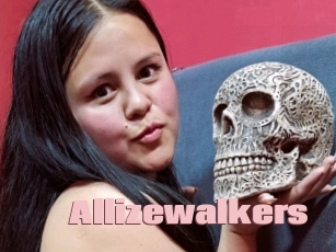 Allizewalkers