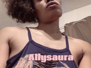 Allysaura