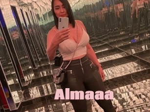 Almaaa