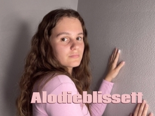 Alodieblissett