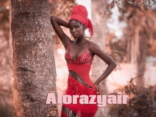 Alorazyair