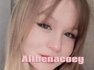 Althenacoey