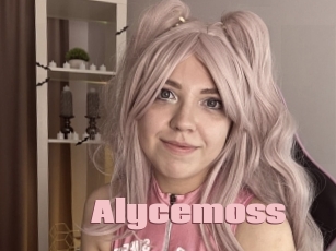 Alycemoss