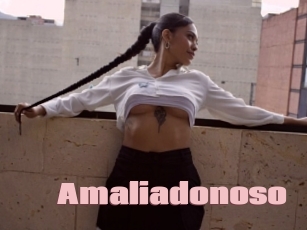 Amaliadonoso