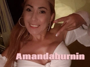 Amandaburnin