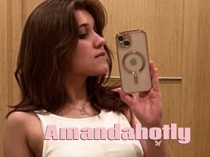 Amandahotly