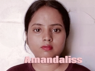 Amandaliss