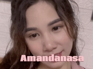 Amandanasa