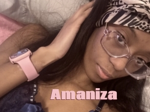 Amaniza