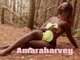 Amaraharvey