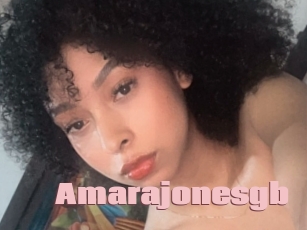 Amarajonesgb