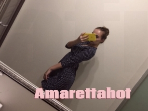 Amarettahot