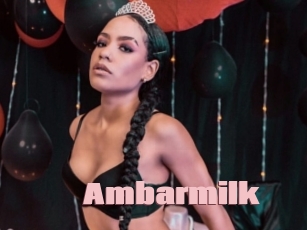 Ambarmilk