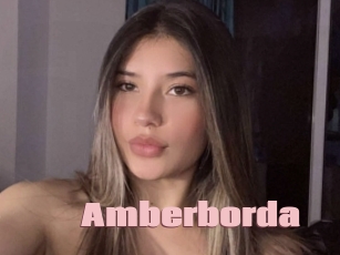 Amberborda